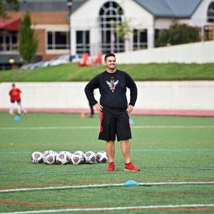 Meet your Posher, James